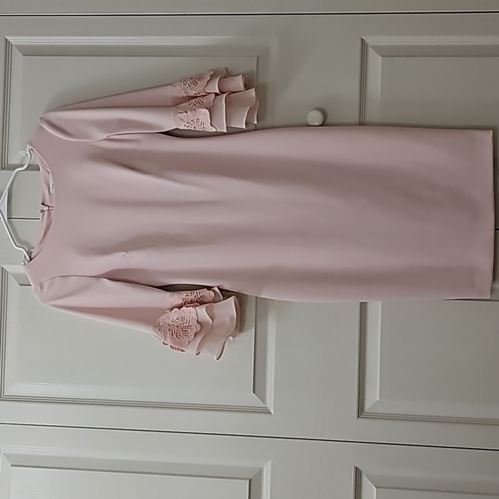 calvin klein dress